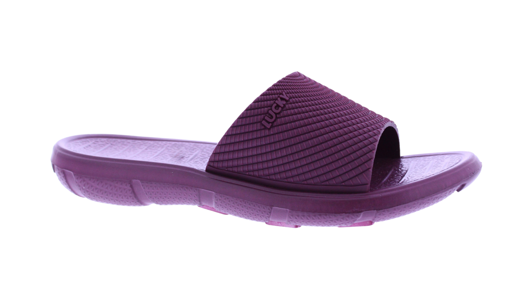 Women’s Textured Slide