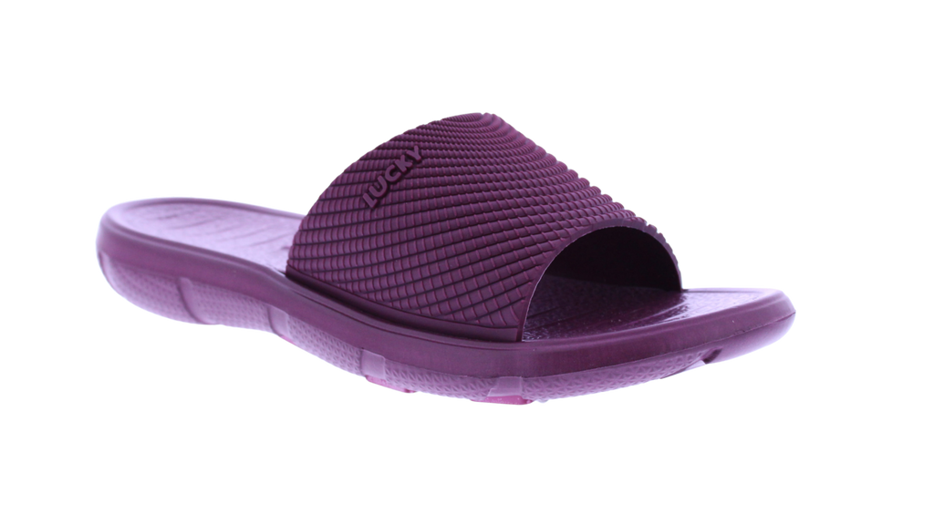Women’s Textured Slide