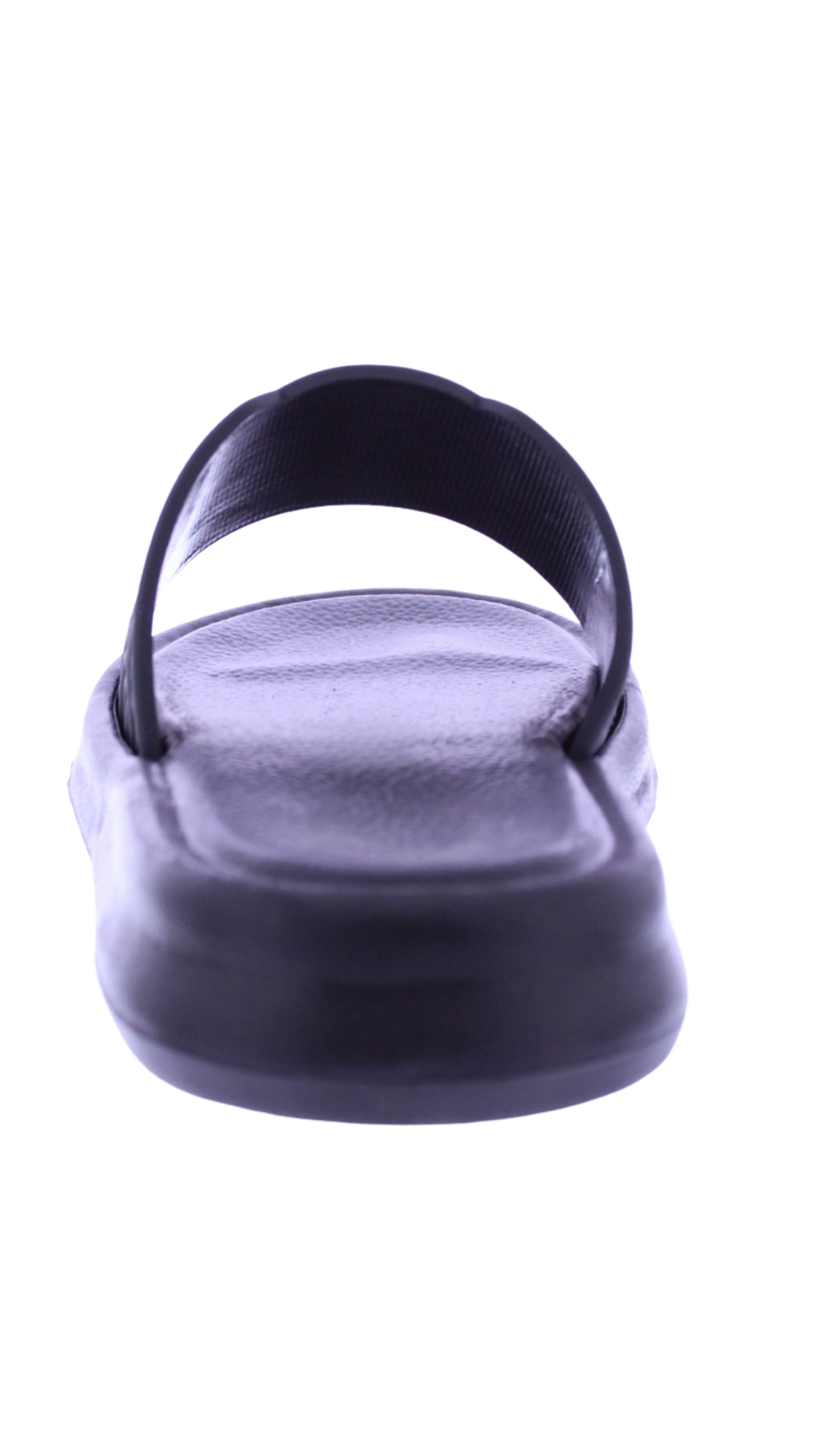 Women’s Embossed Swirl Slide