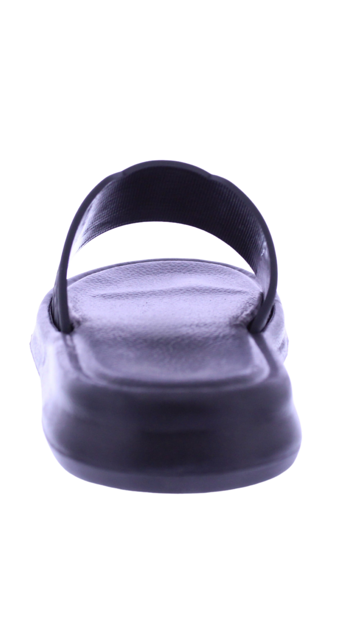 Women’s Embossed Swirl Slide