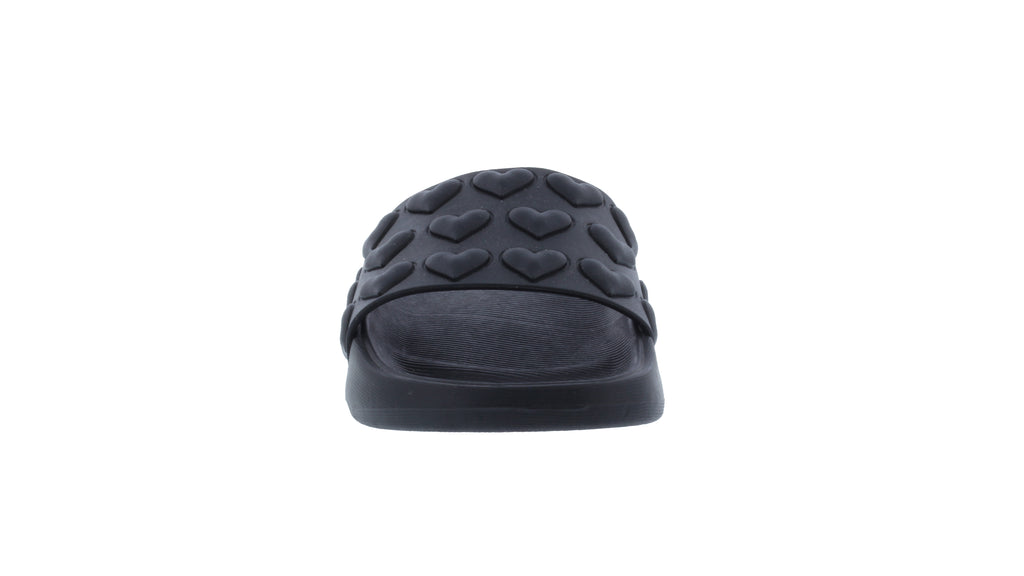 Women Multi Heart Slide