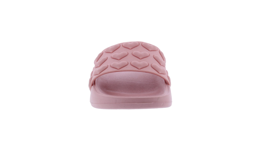 Women Multi Heart Slide