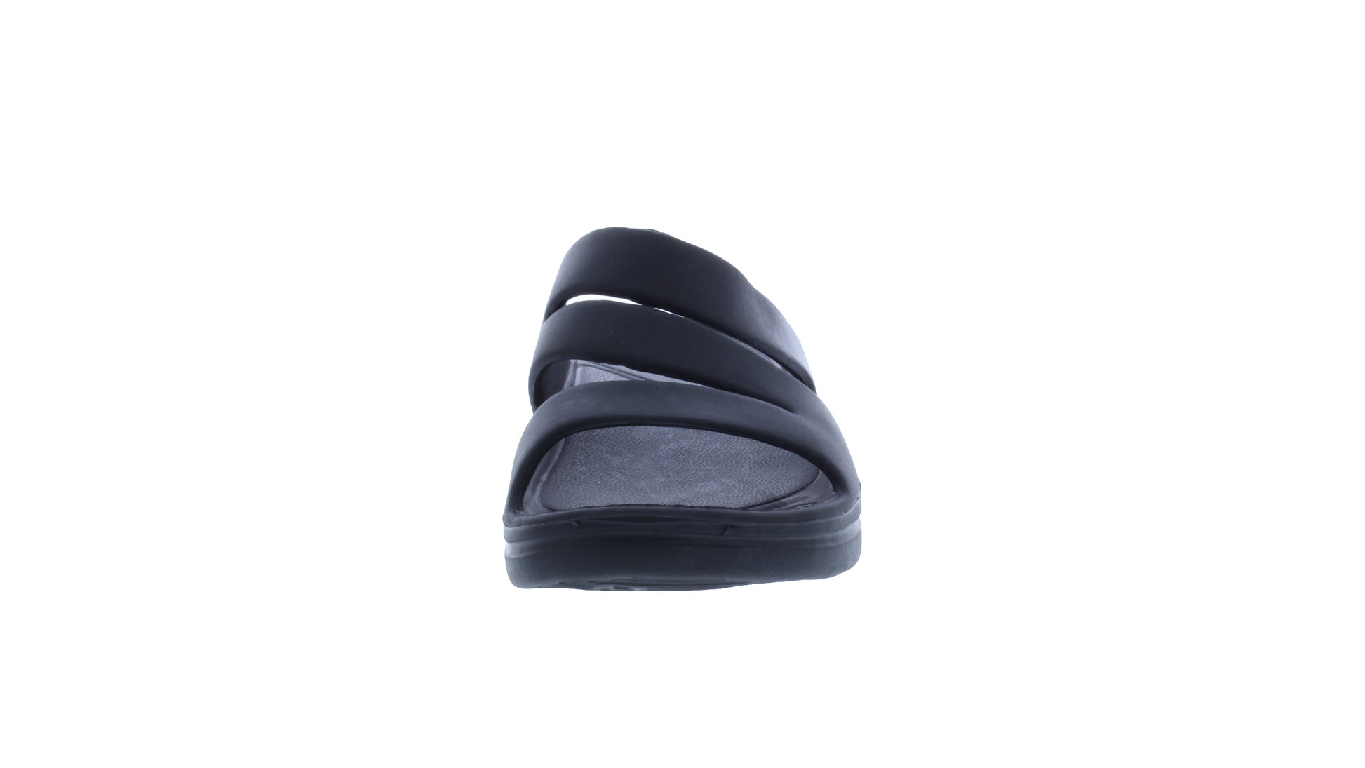 Women Strappy Slide