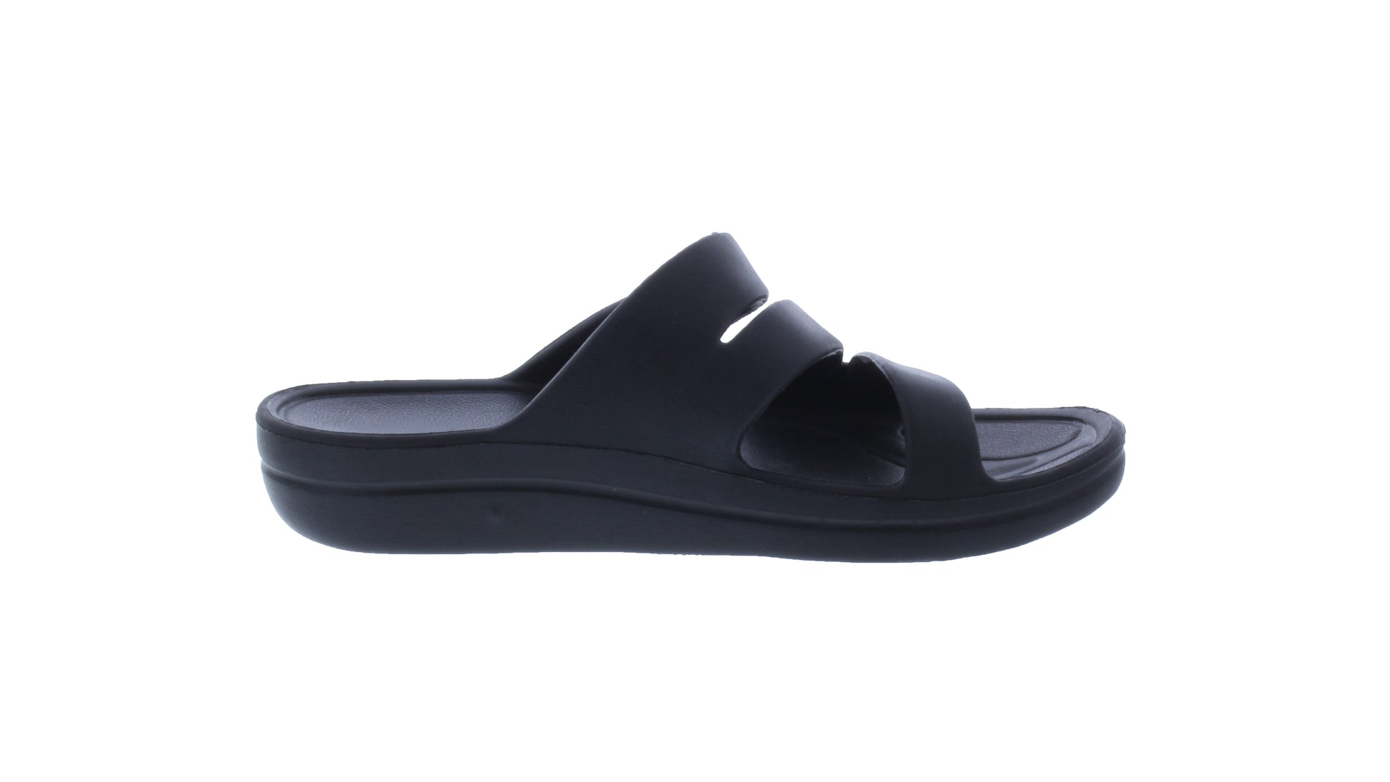 Women Strappy Slide