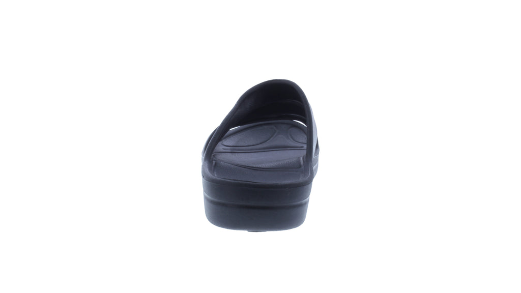 Women Strappy Slide
