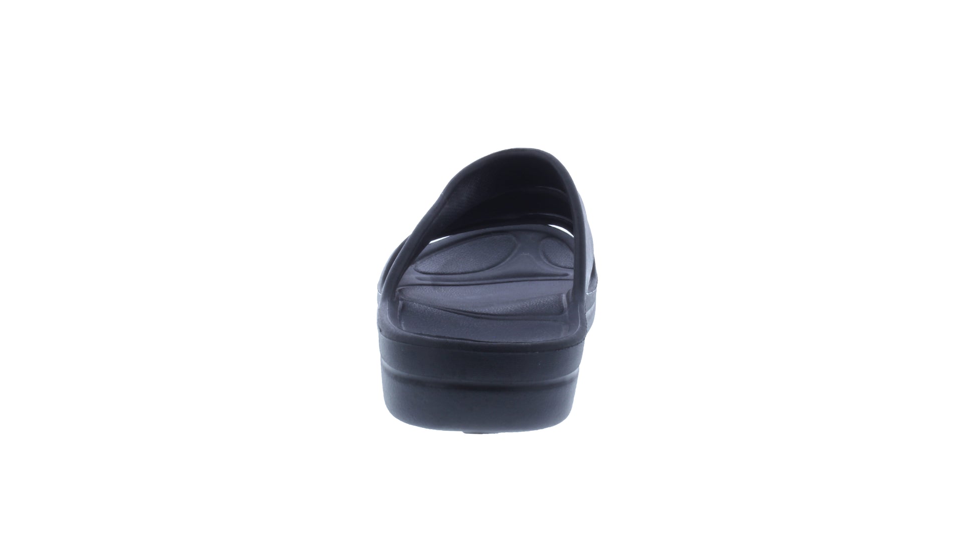 Women Strappy Slide