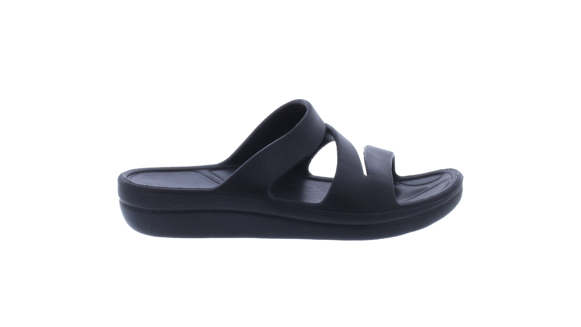 Women Strappy Slide