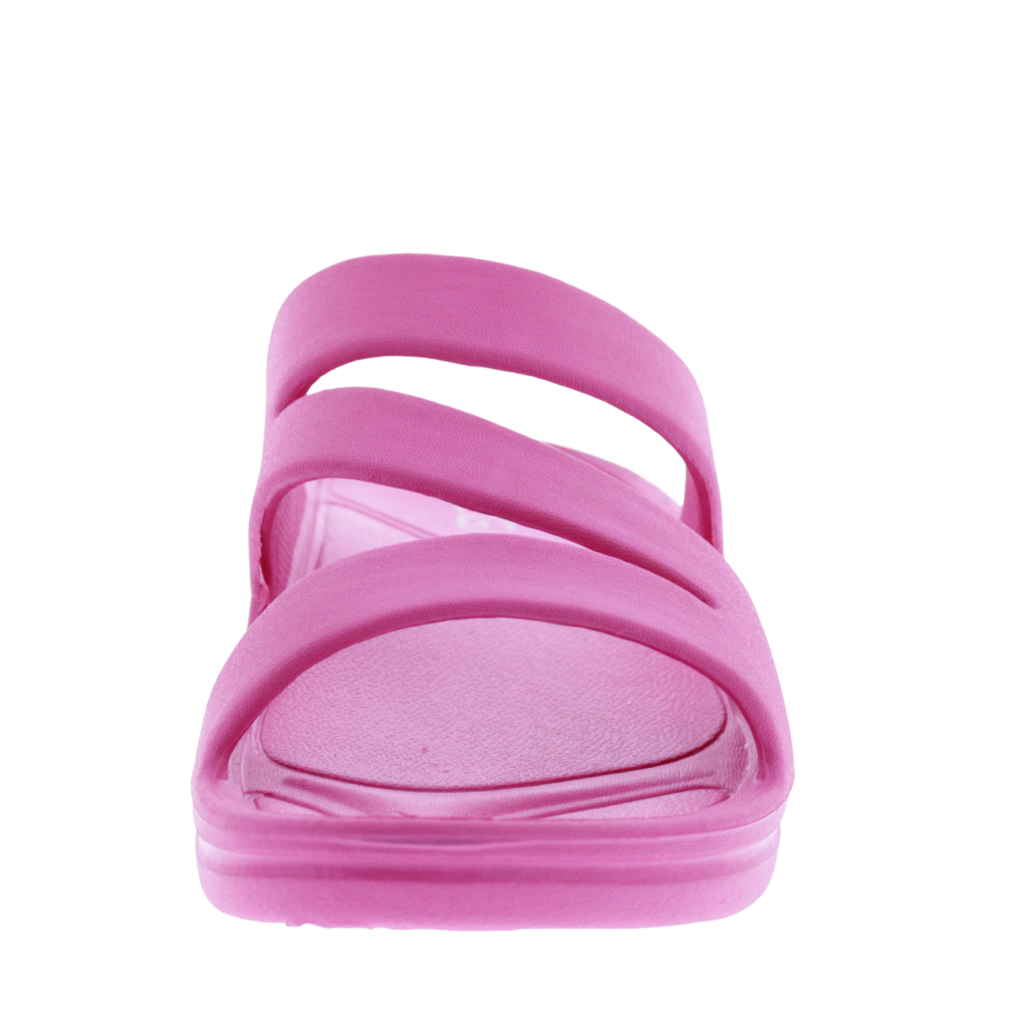 Women Strappy Slide