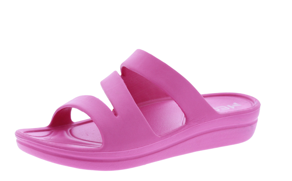 Women Strappy Slide