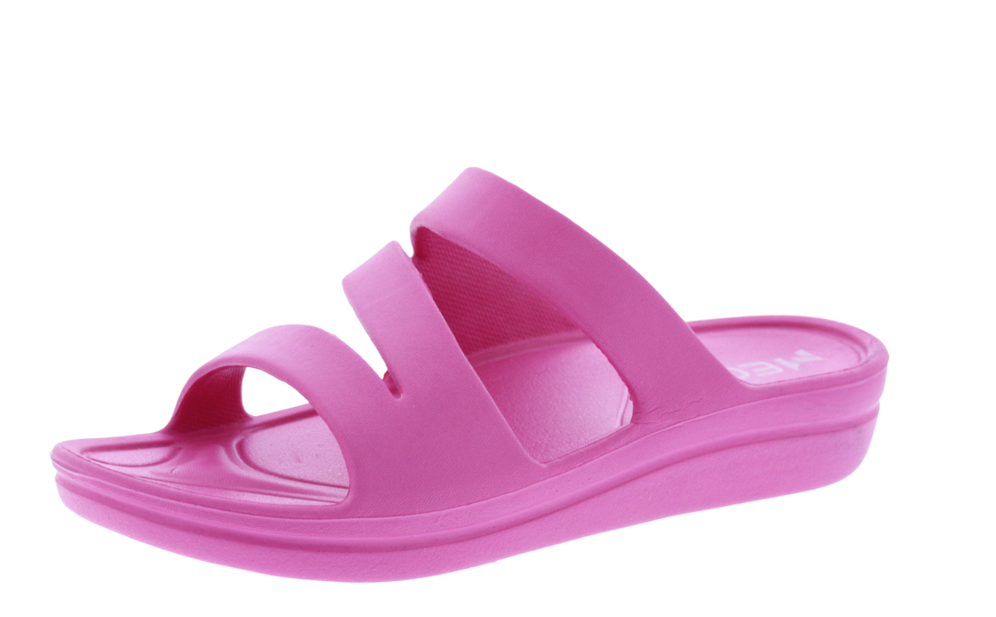 Women Strappy Slide