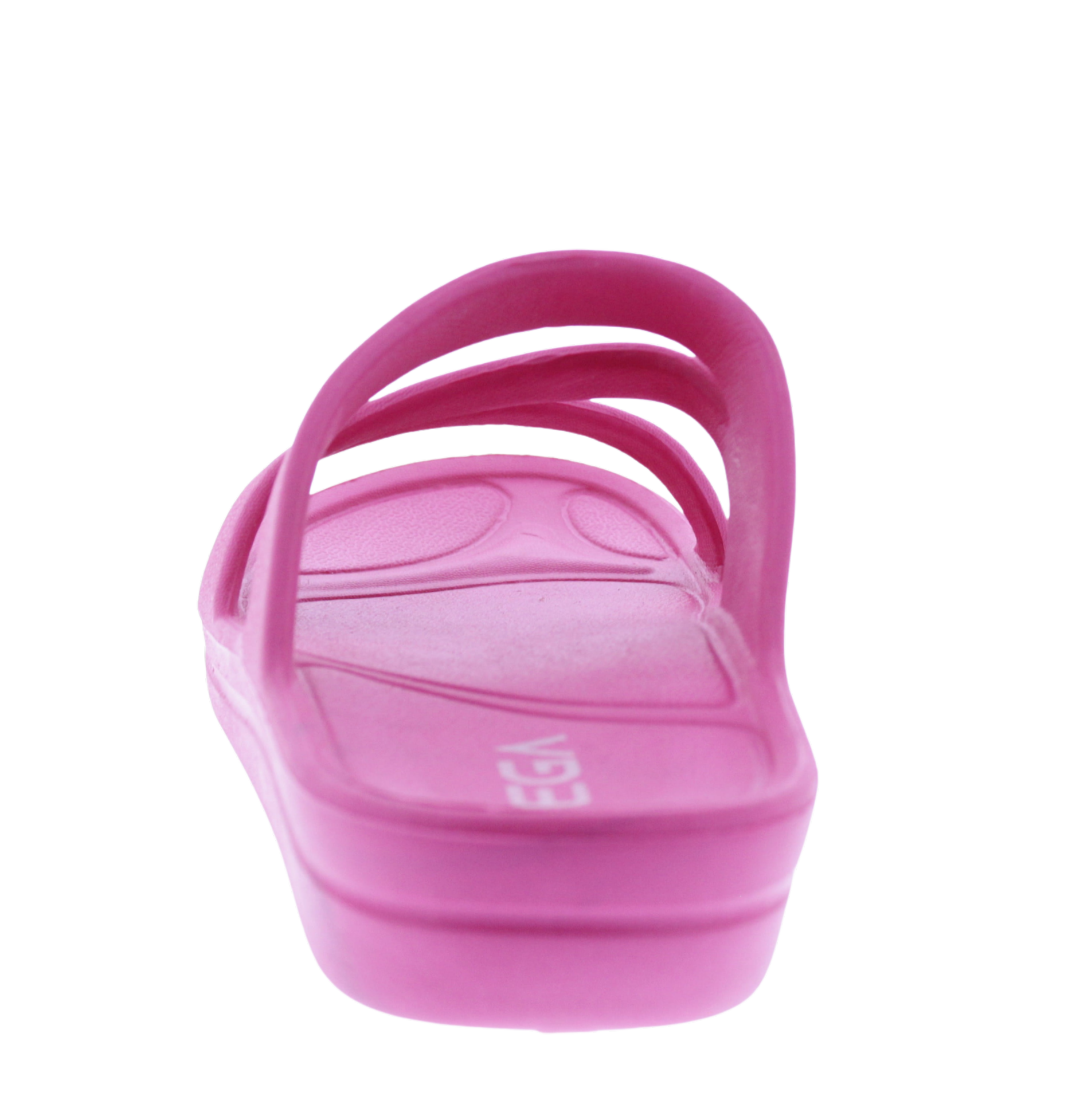 Women Strappy Slide