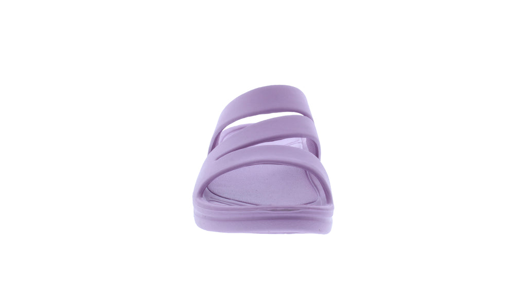 Women Strappy Slide