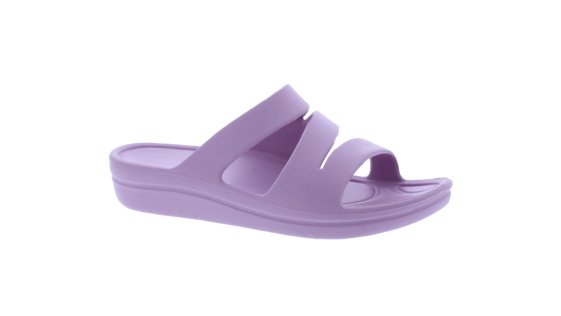 Women Strappy Slide