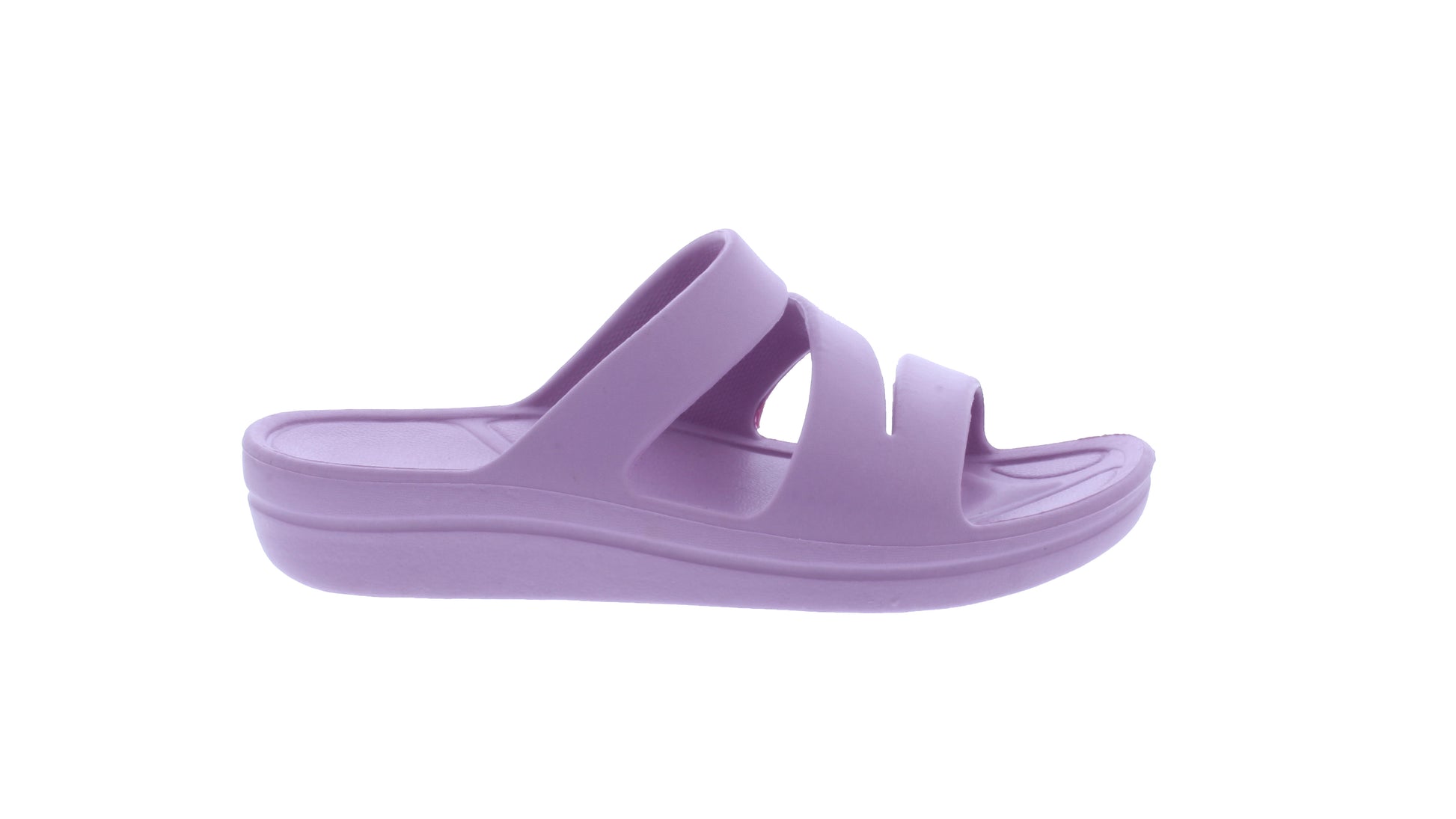 Women Strappy Slide