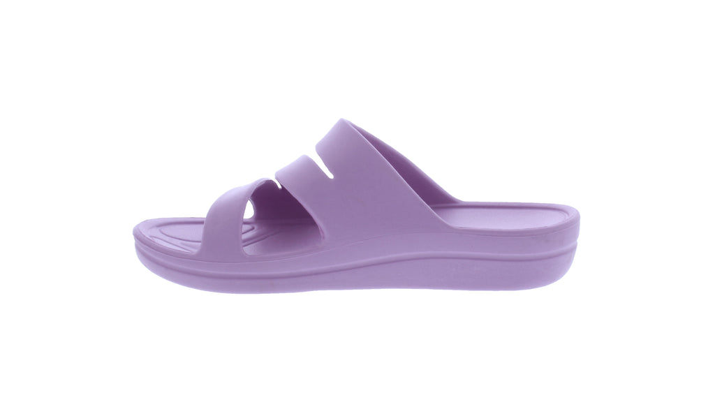 Women Strappy Slide