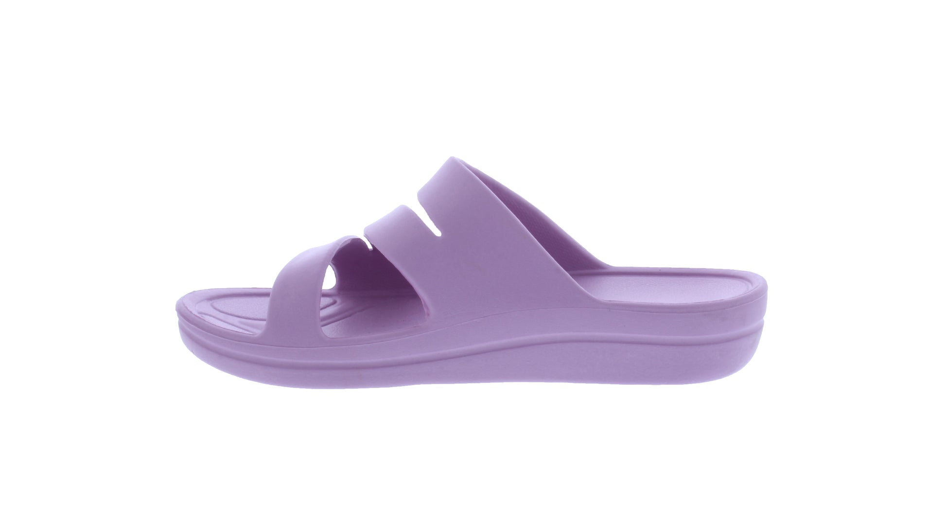 Women Strappy Slide