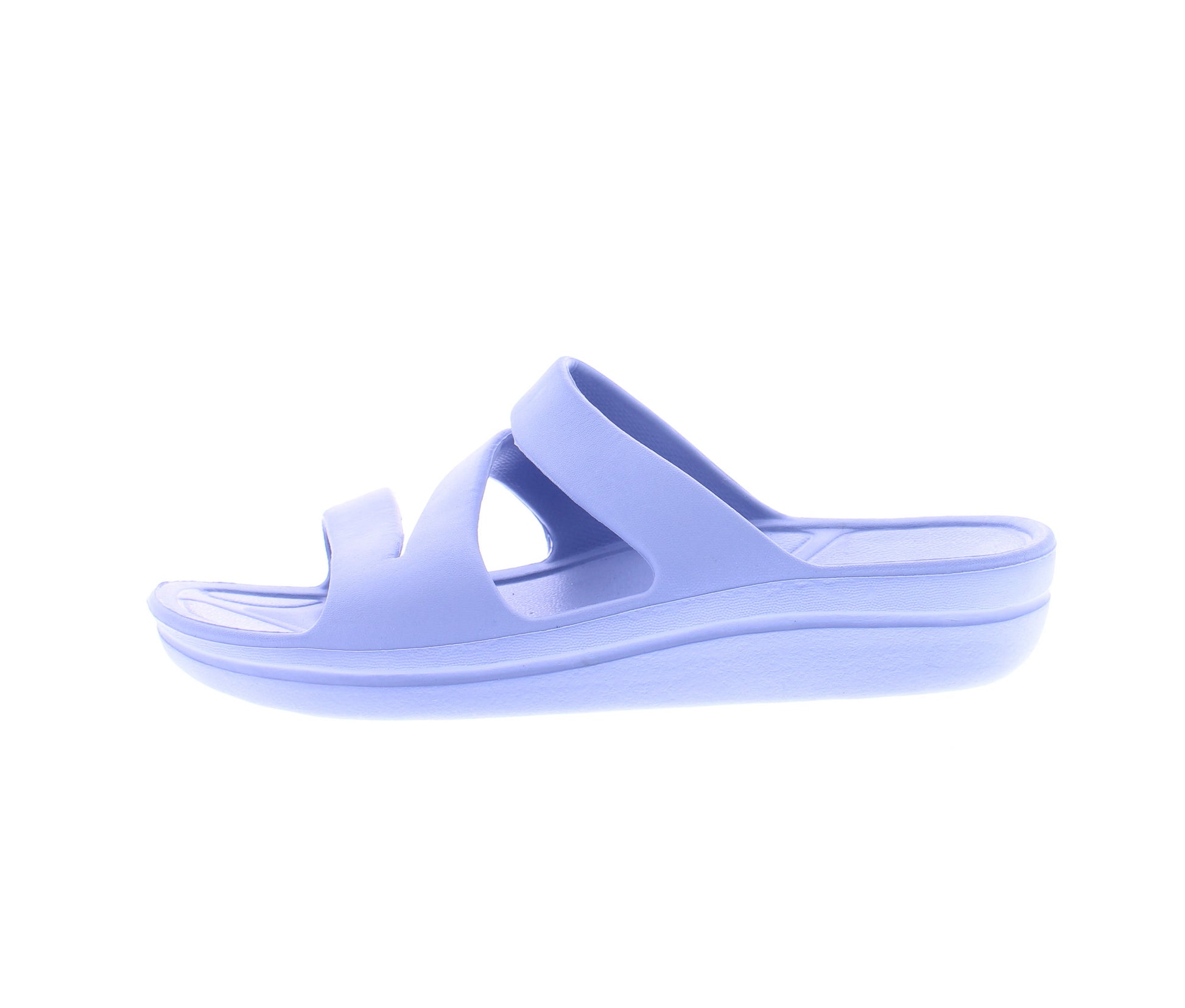 Women Strappy Slide