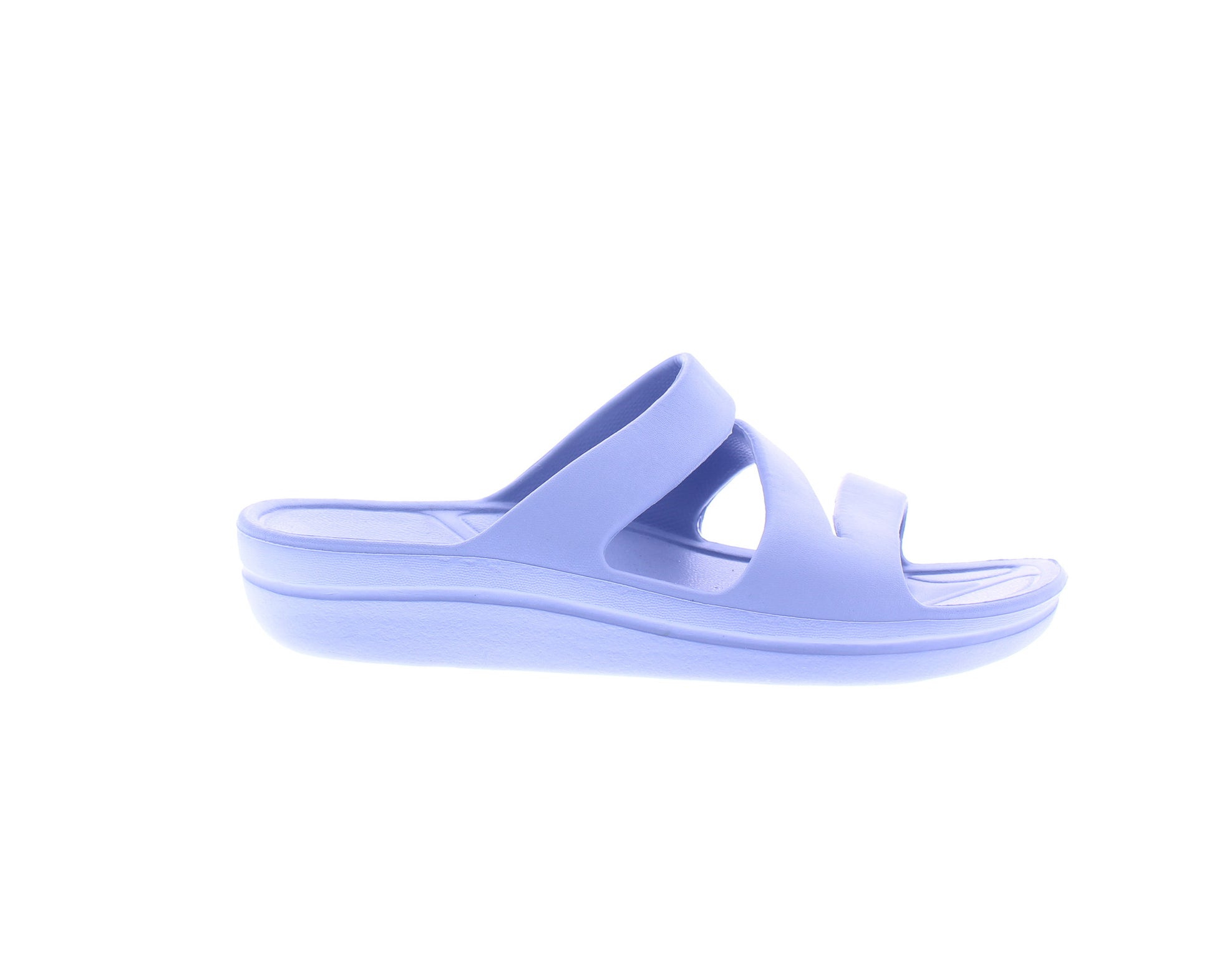 Women Strappy Slide