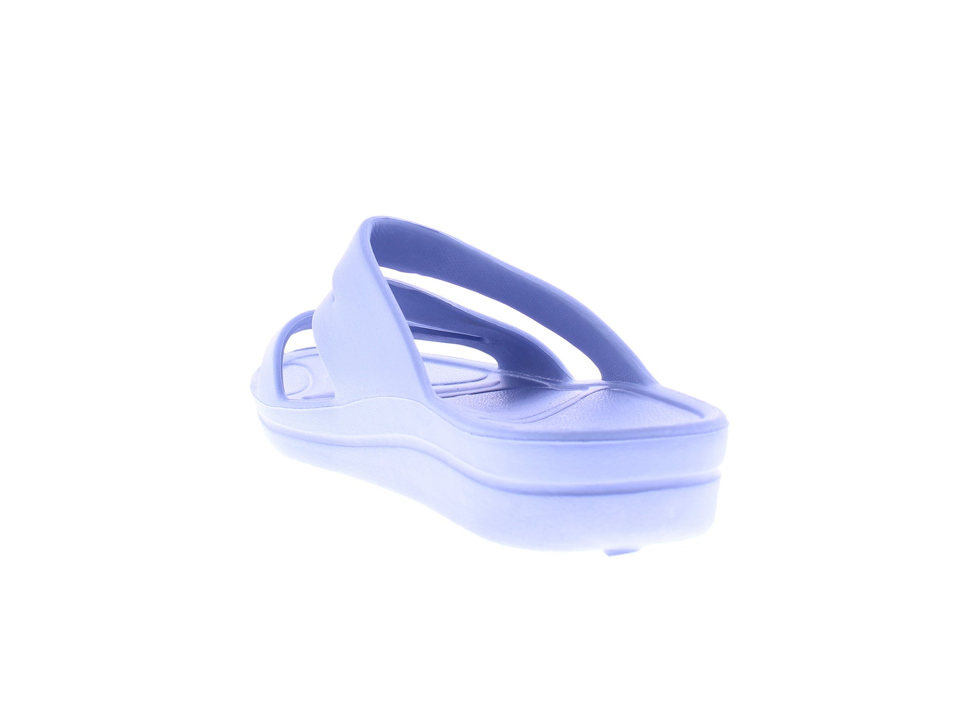 Women Strappy Slide