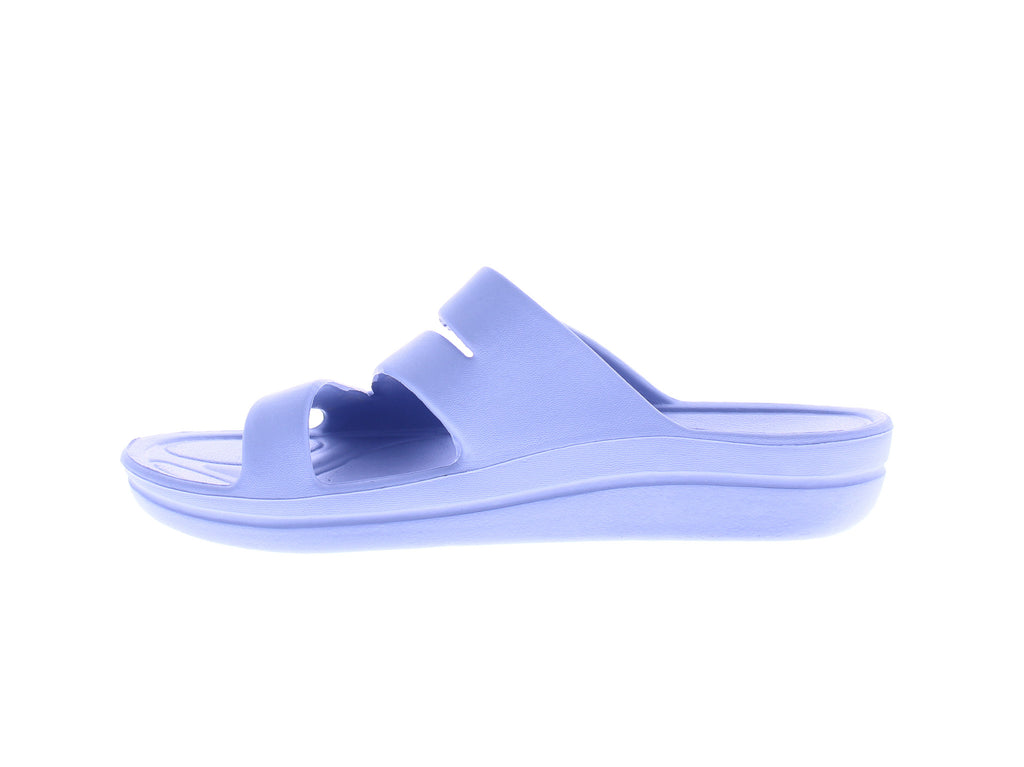 Women Strappy Slide