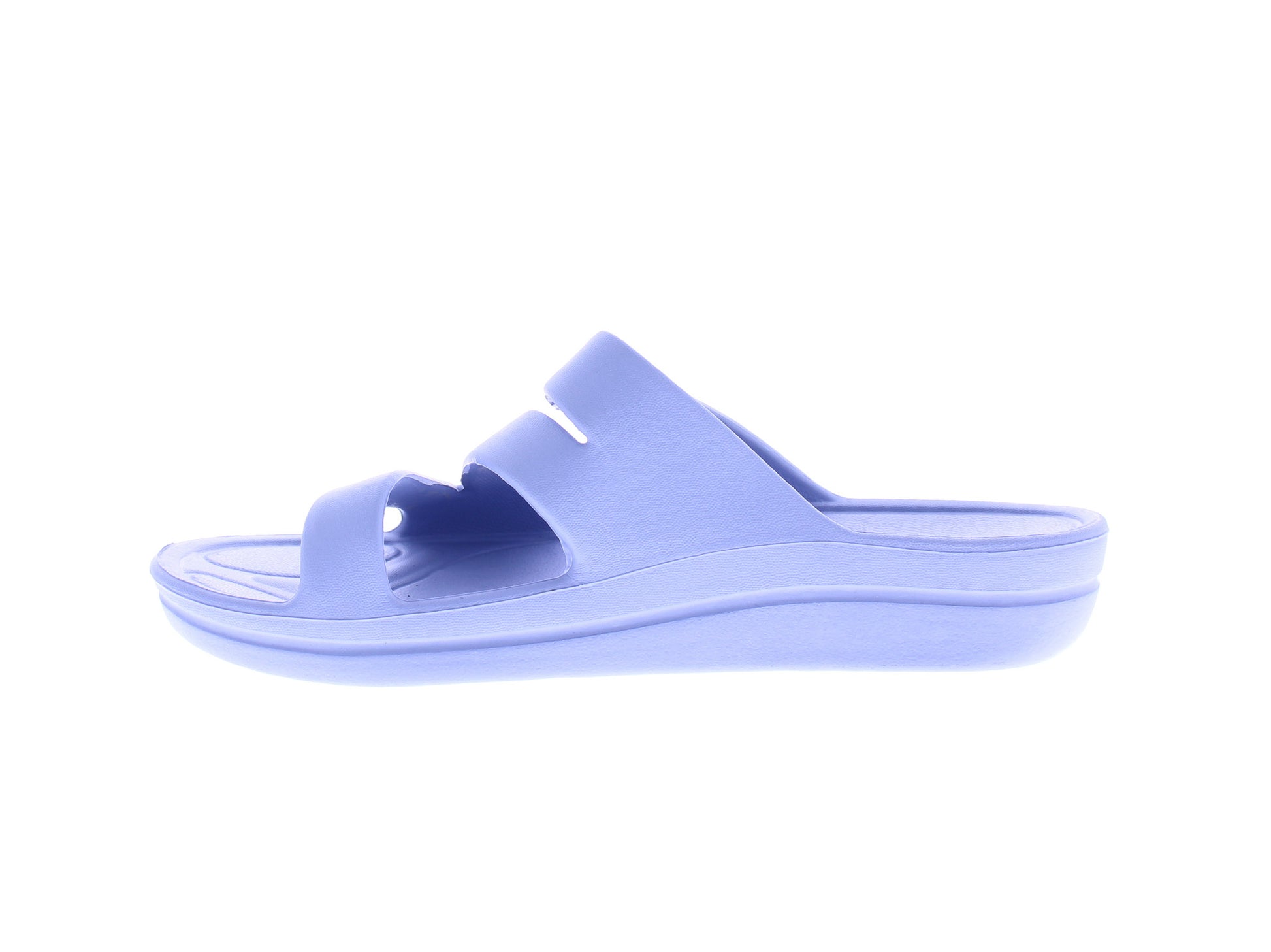 Women Strappy Slide
