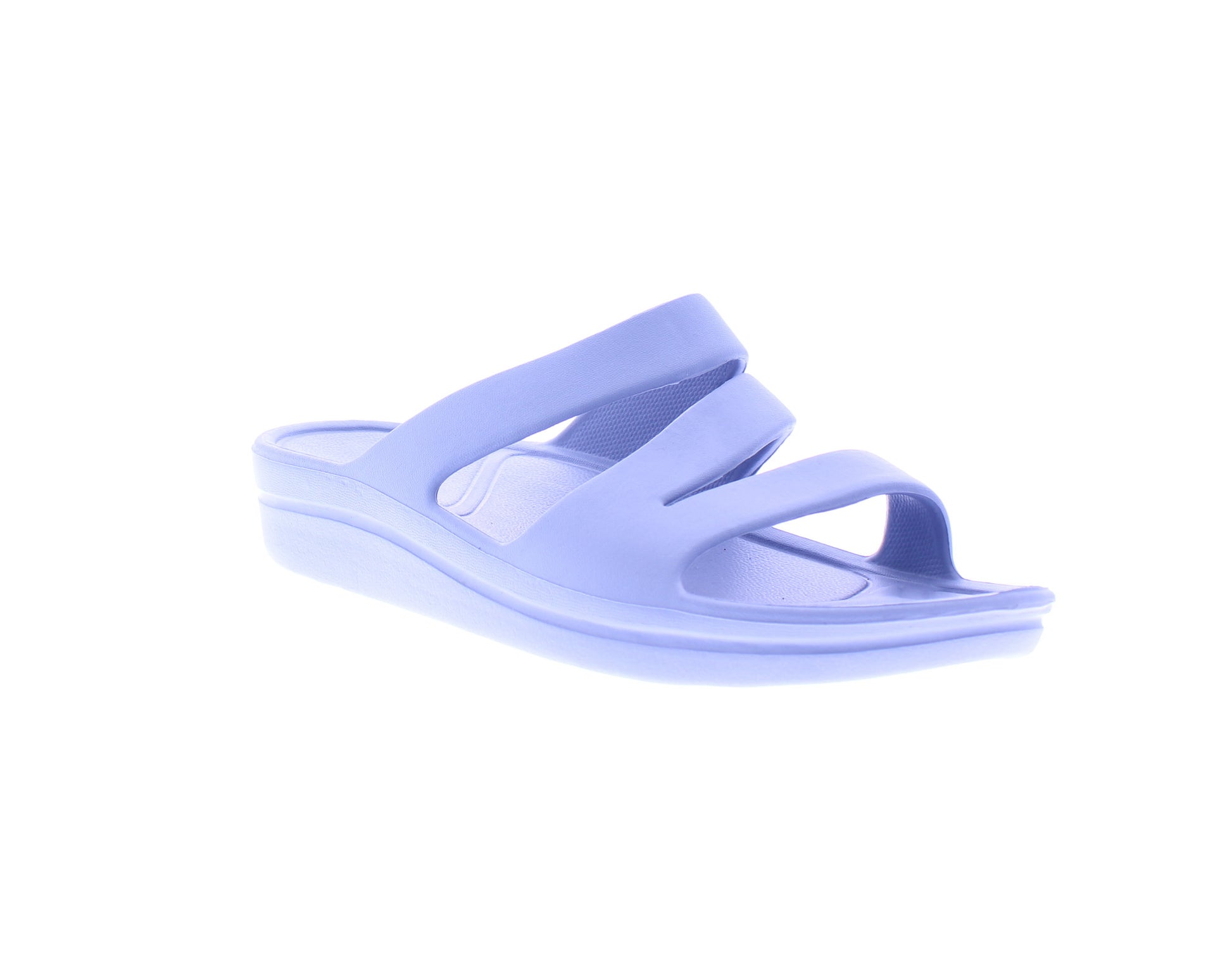 Women Strappy Slide