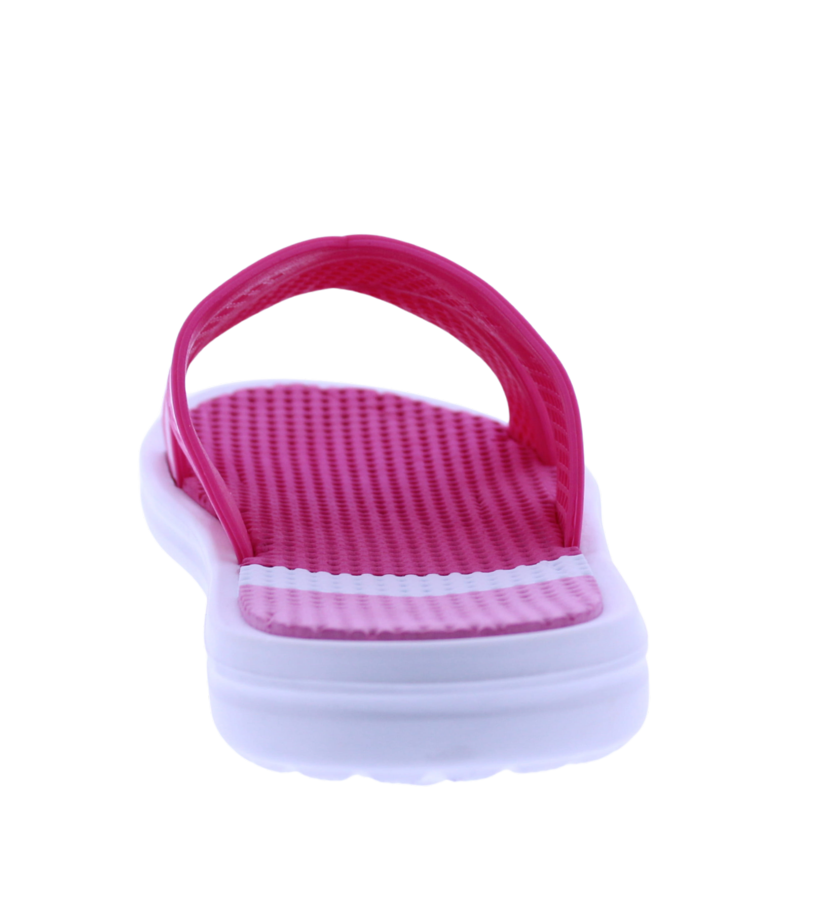 Women Tricolor Slipper