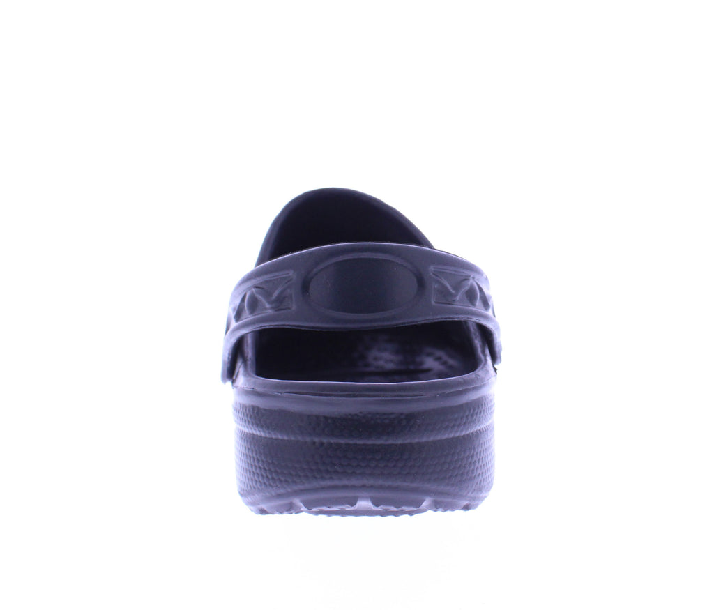 Women Puerto Rico Charm Clog