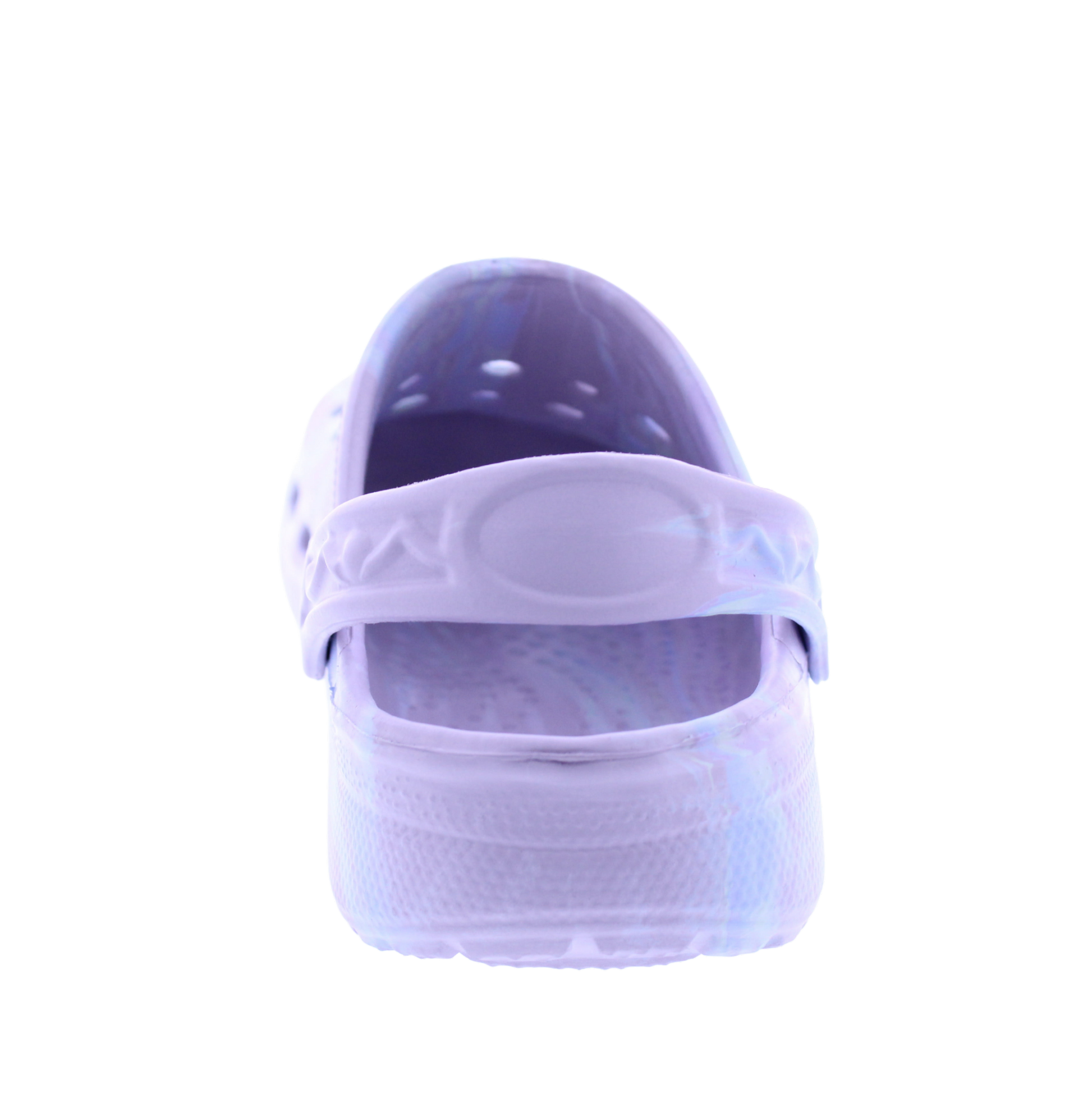 Women Tie Dye Clog
