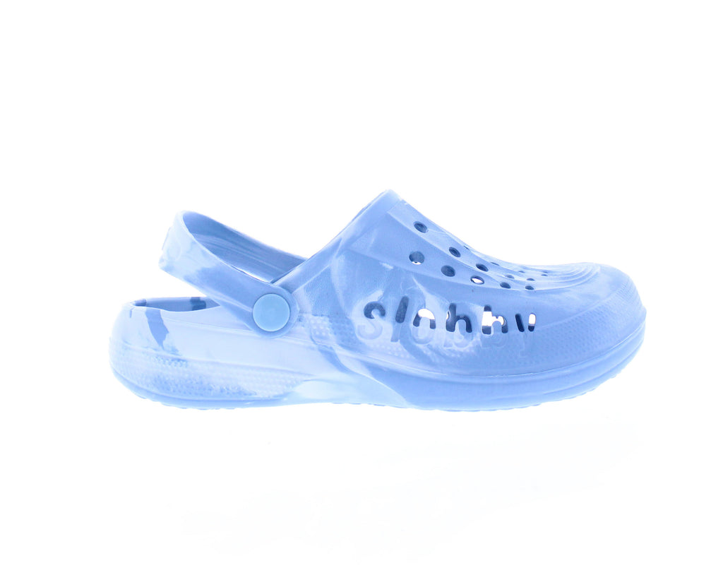 Women Tie Dye Clog