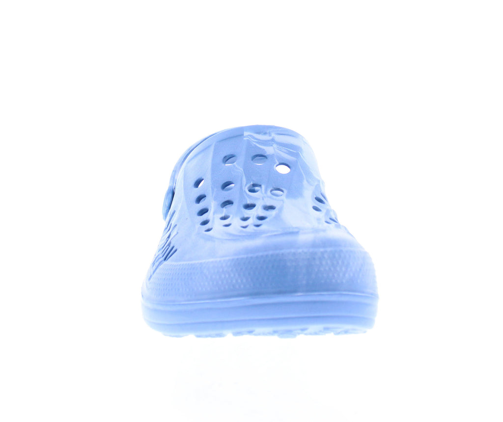 Women Tie Dye Clog