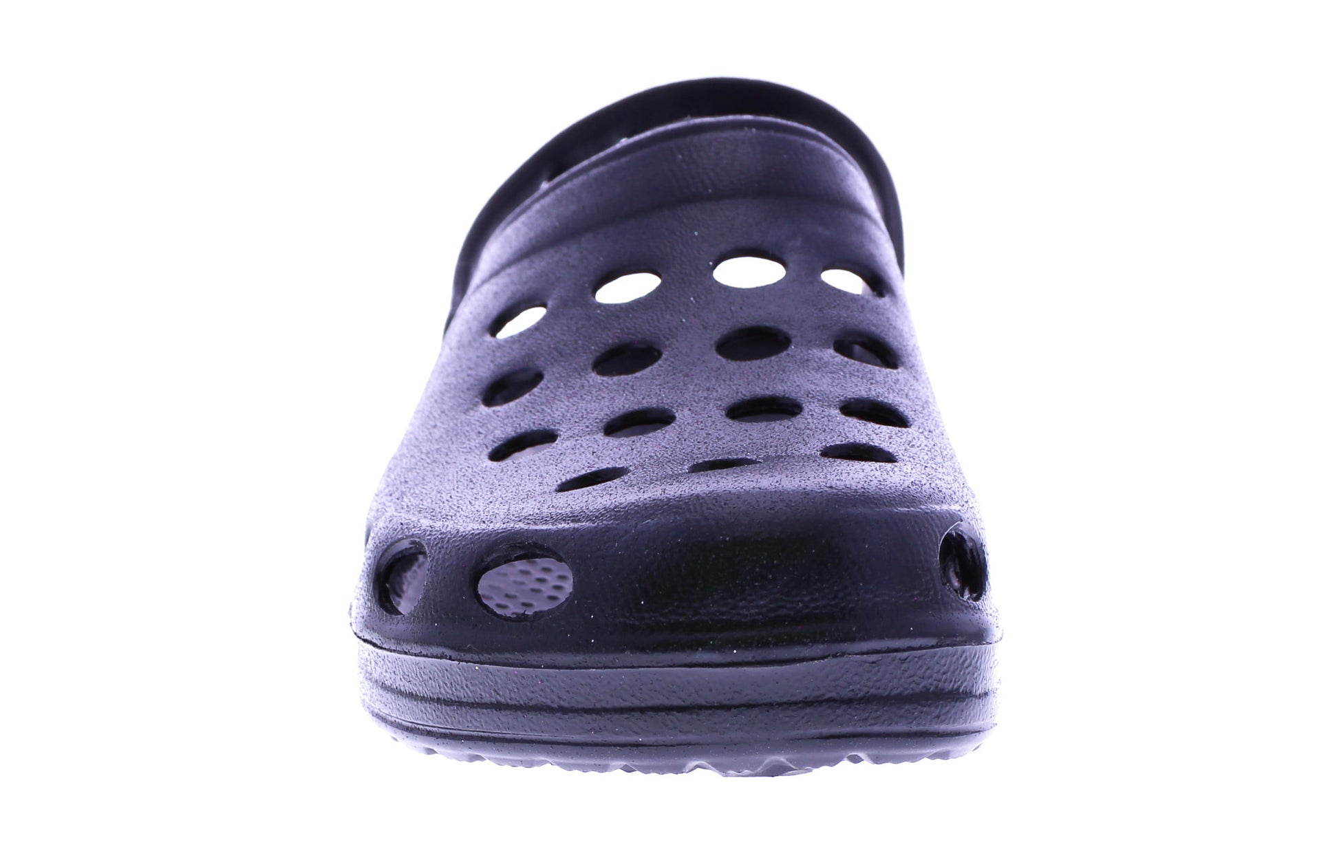 Women Glitter Clog
