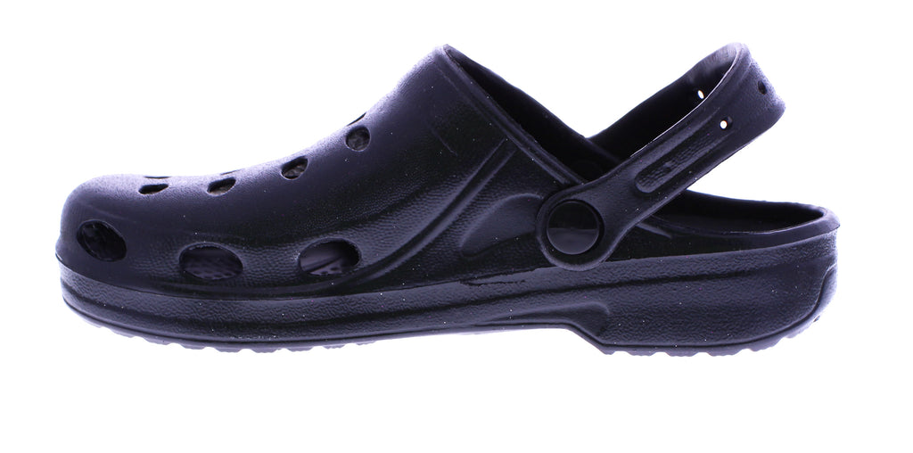 Women Glitter Clog