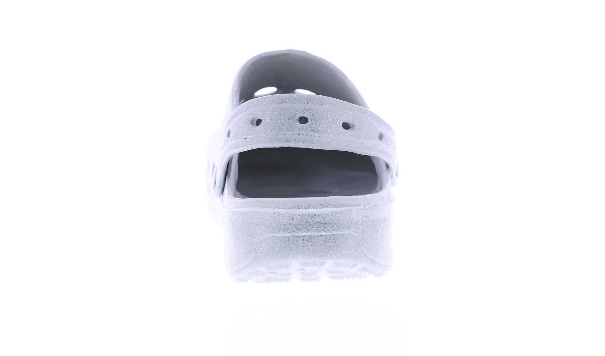 Women Glitter Clog
