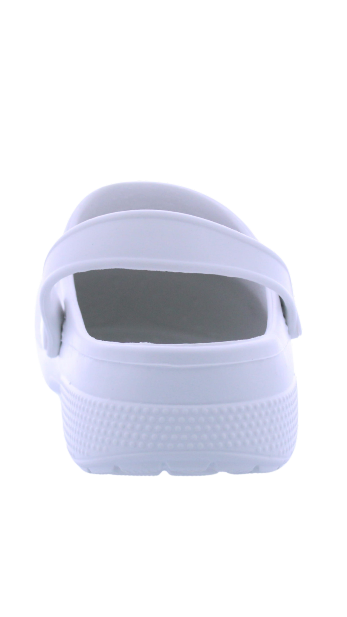 Women Clog without Perforations