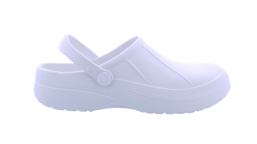 Women Clog without Perforations