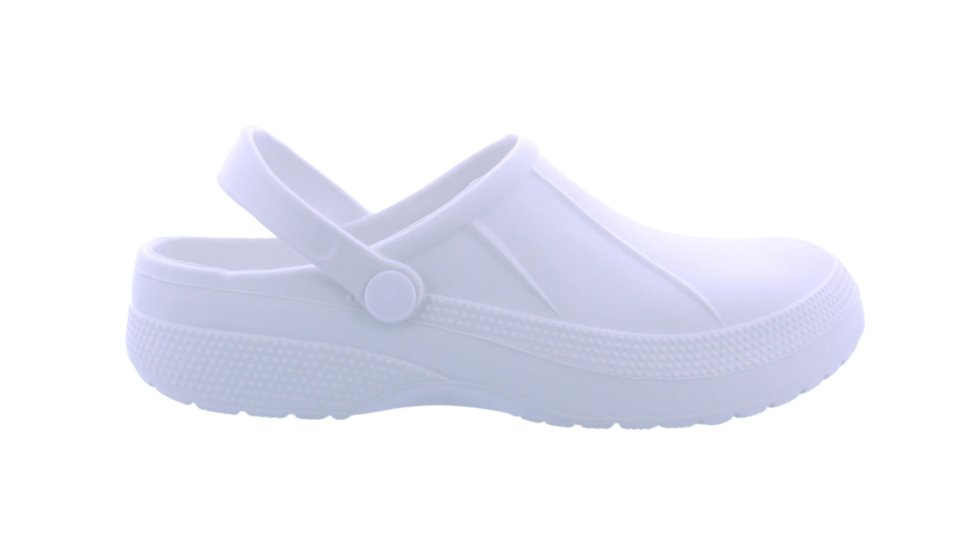 Women Clog without Perforations