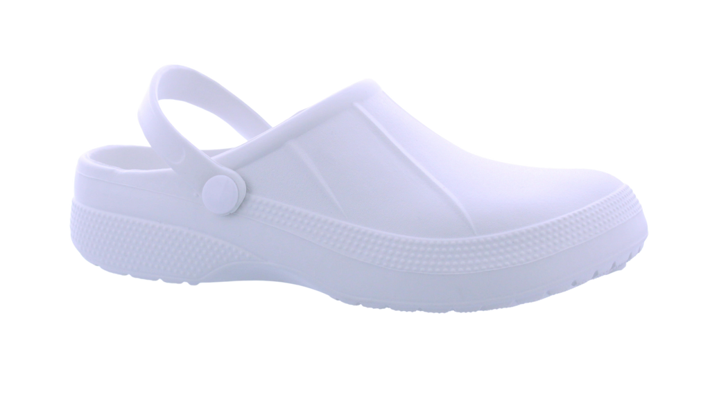 Women Clog without Perforations