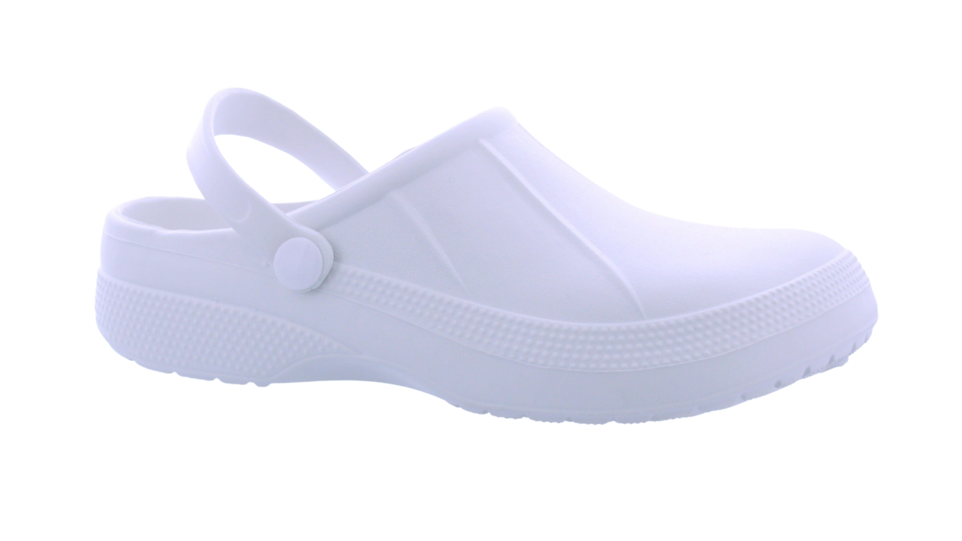 Women Clog without Perforations