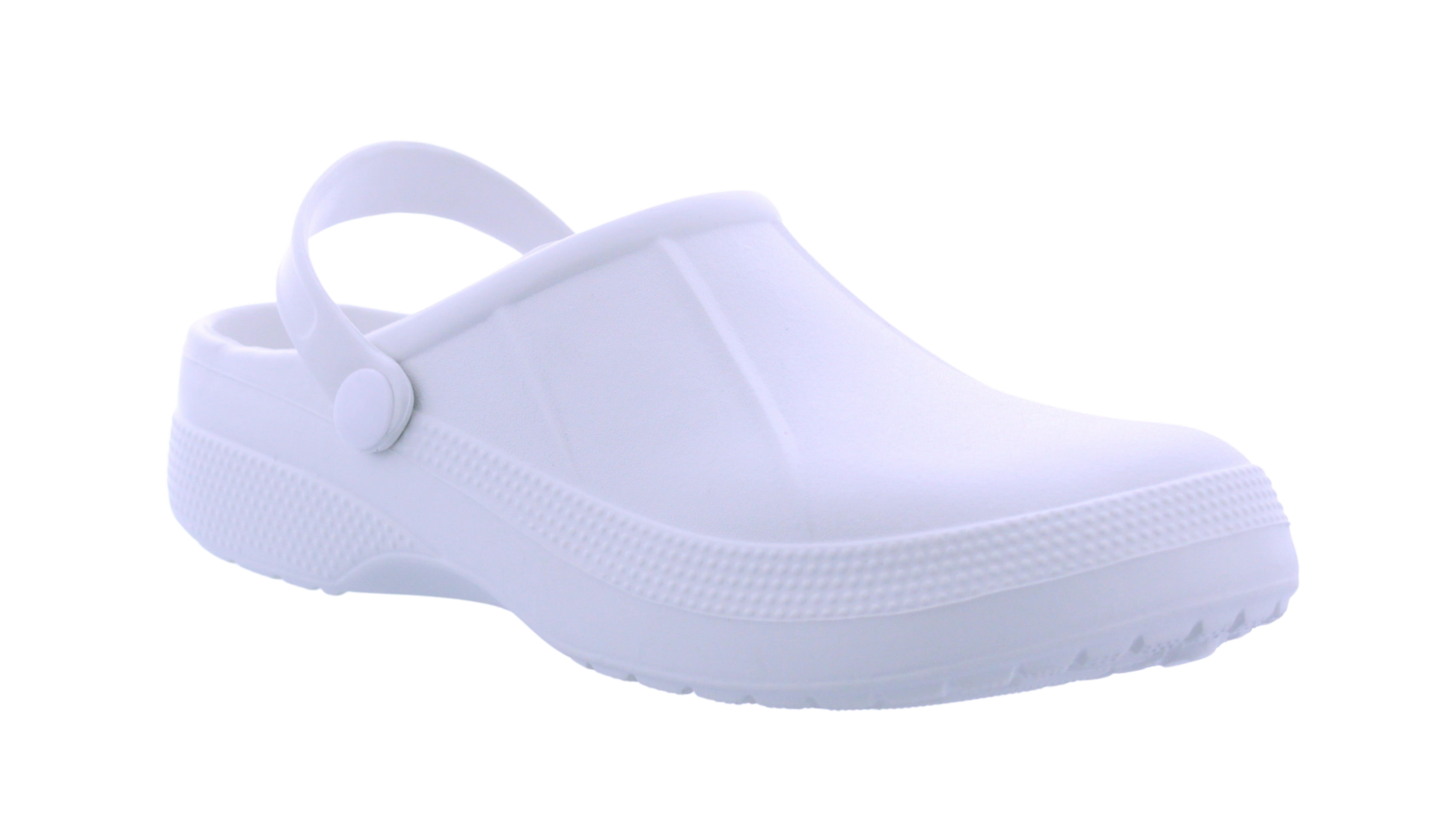 Women Clog without Perforations