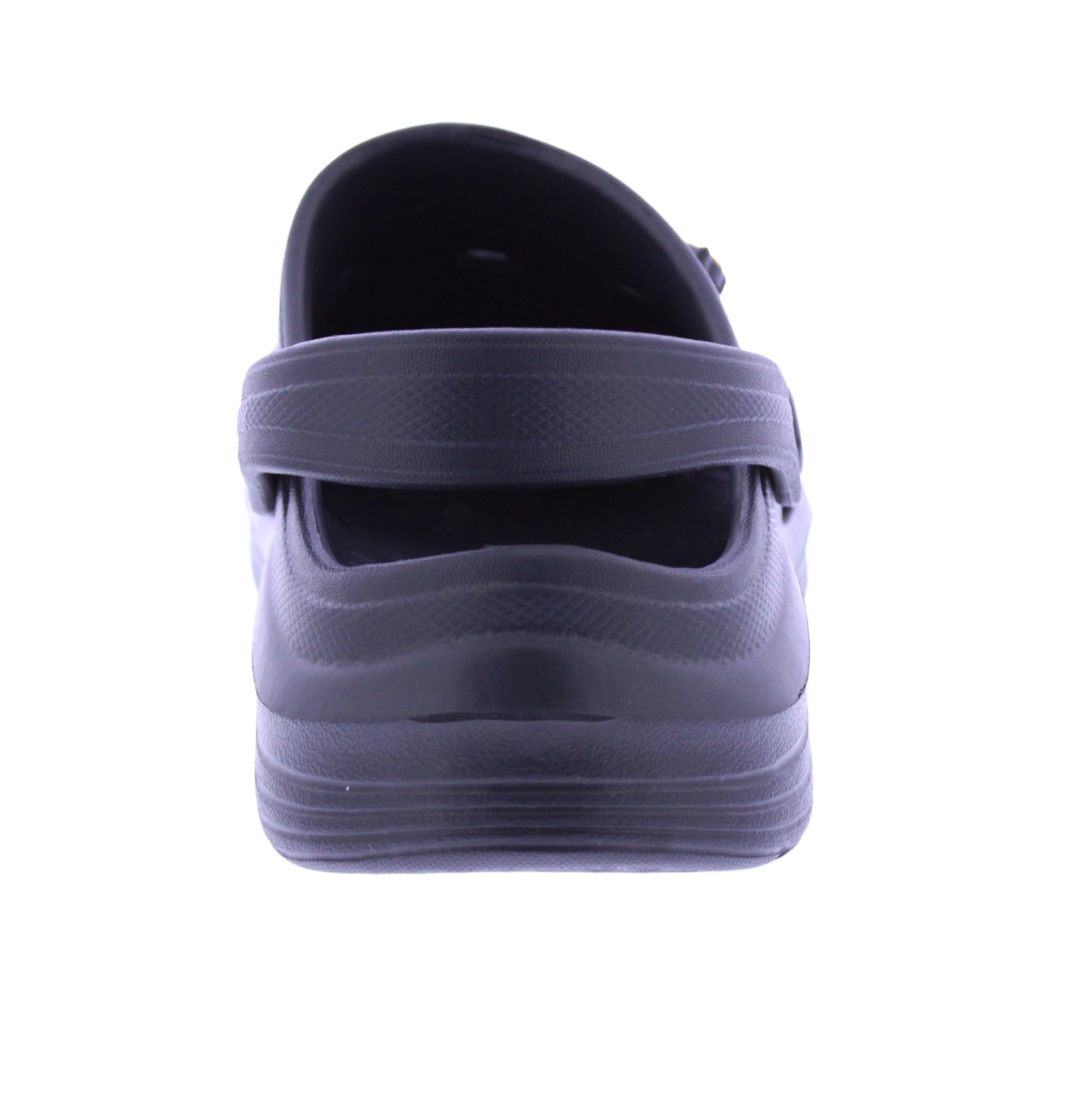 Women Puerto Rico Christmas Charm Clog