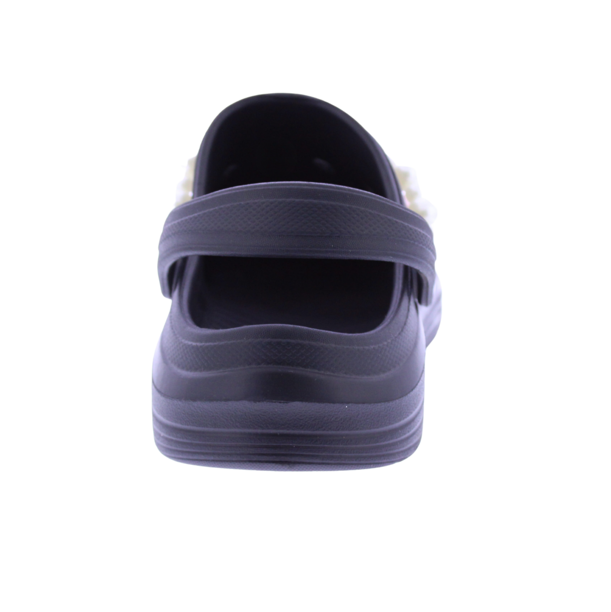 Women Clog with Sea Life Charms