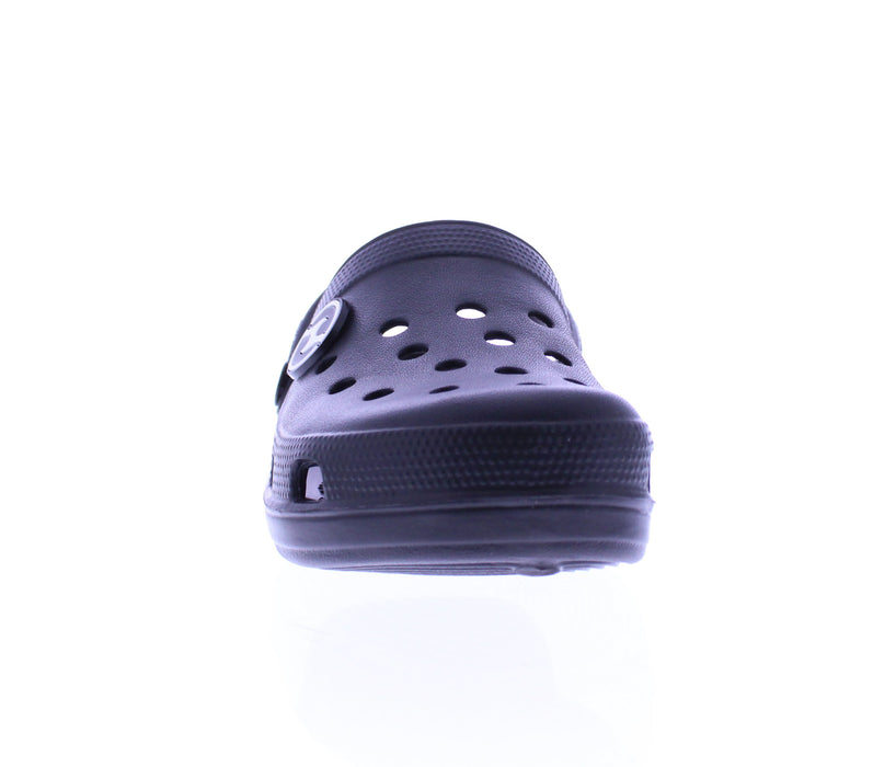 Women Two Color Clog