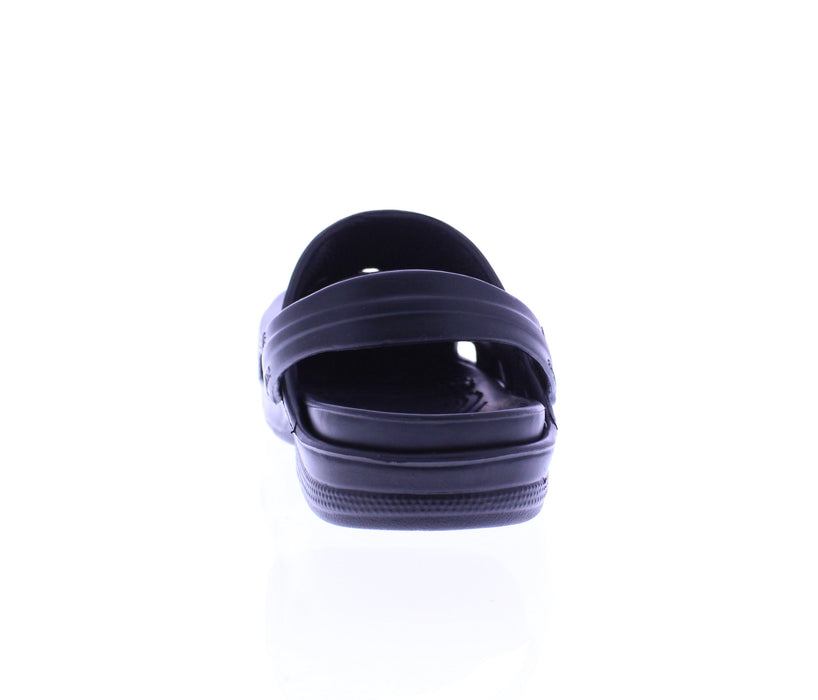 Women Two Color Clog