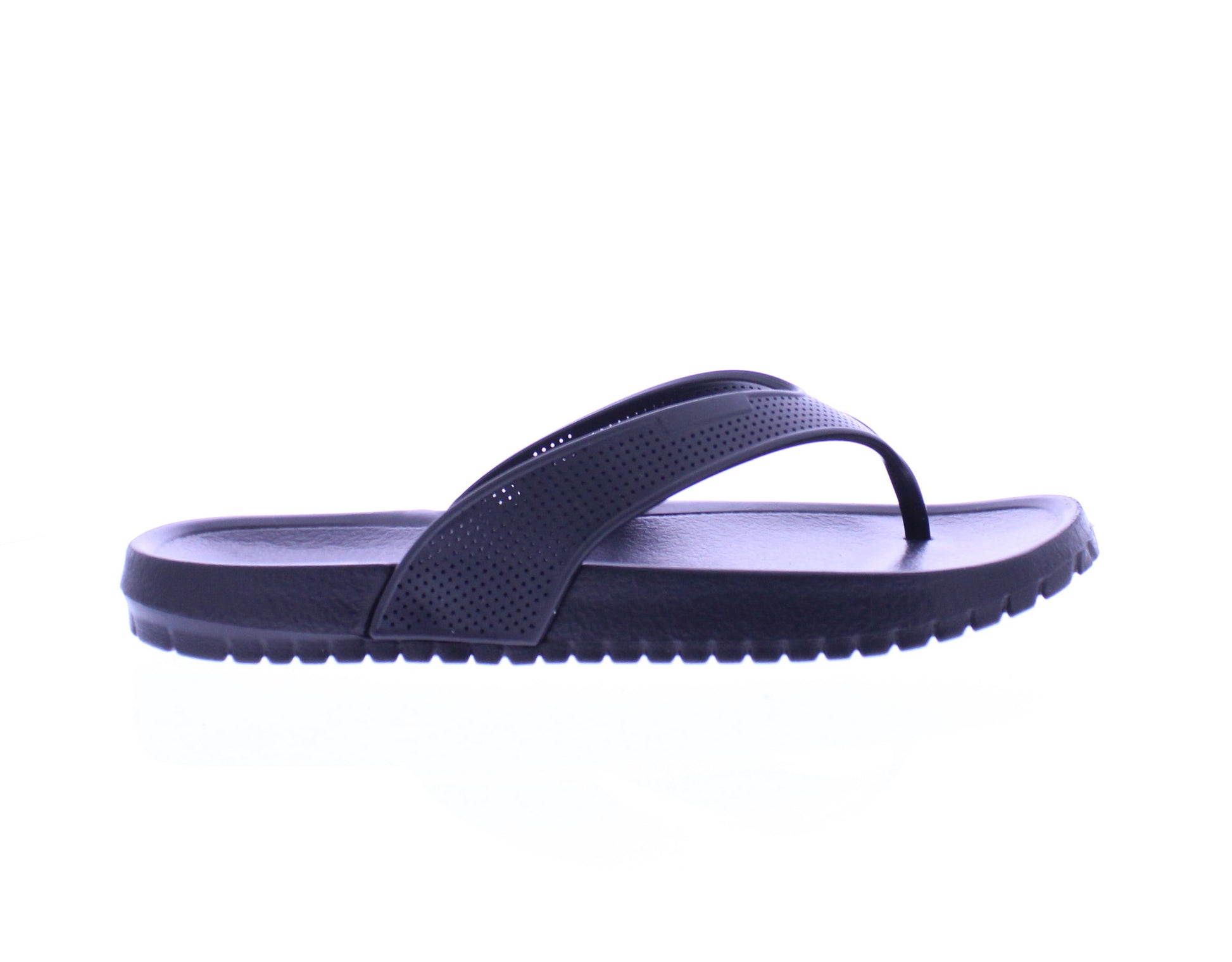 Women Solid Color Flip Flop