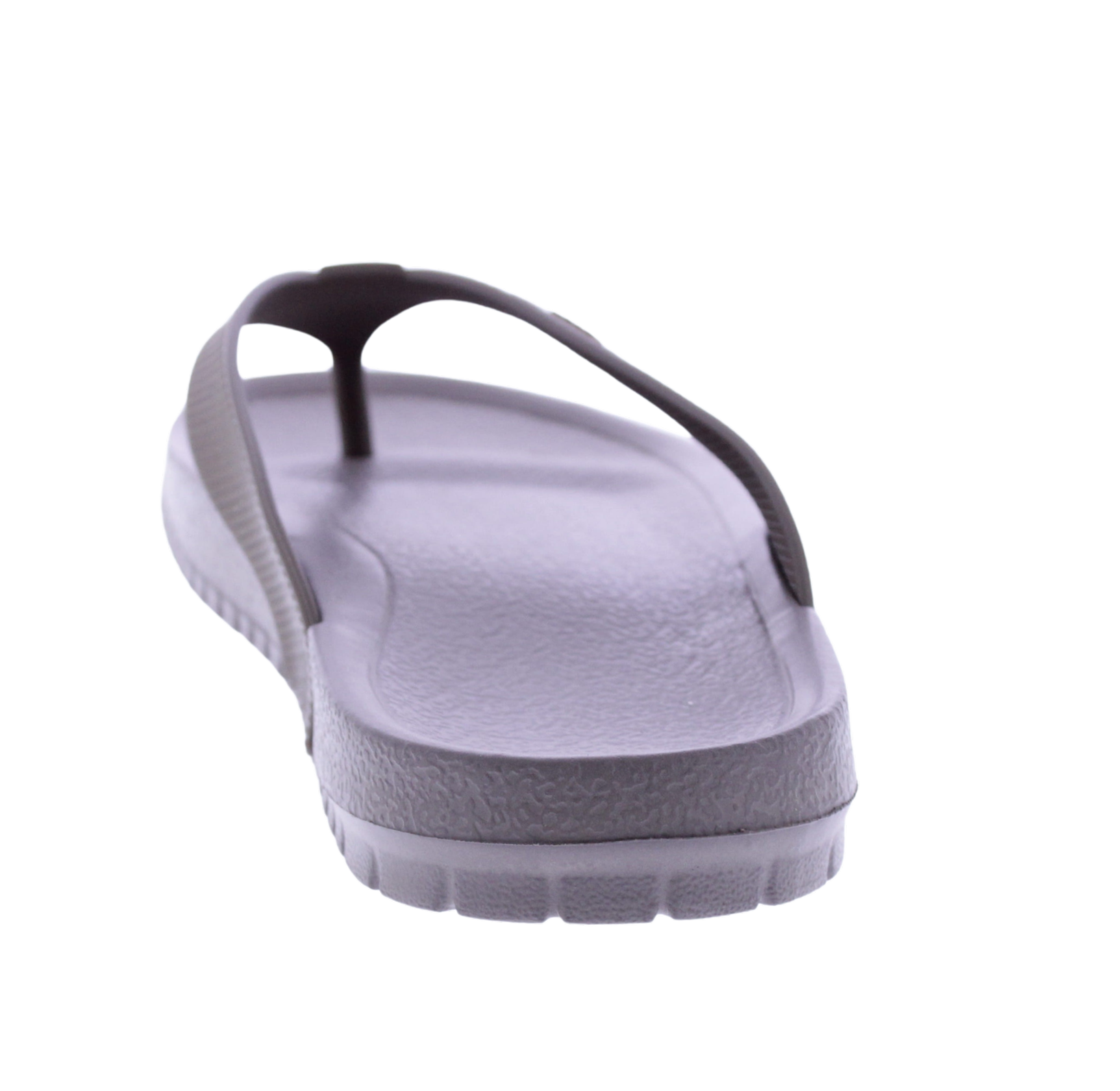 Women Solid Color Flip Flop