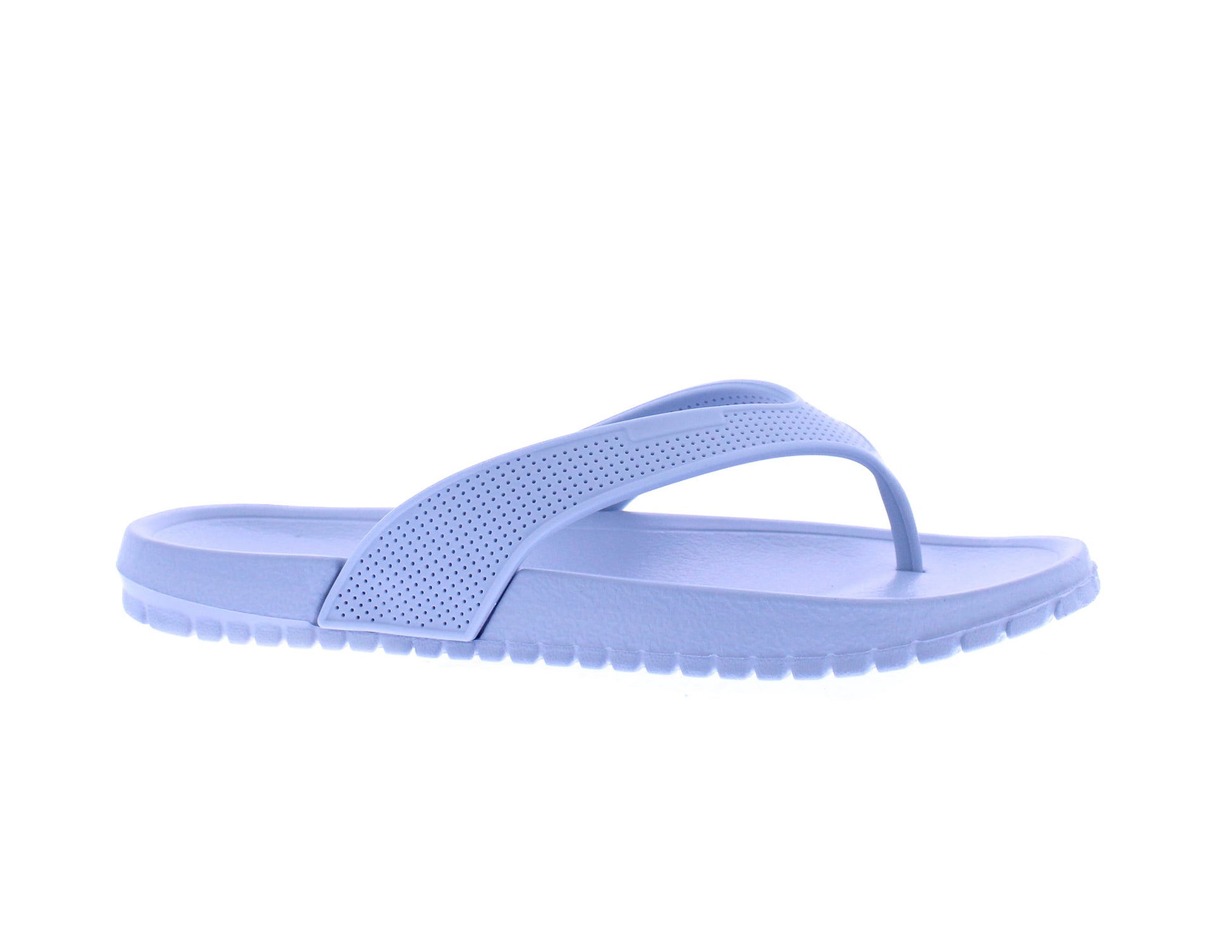 Women Solid Color Flip Flop