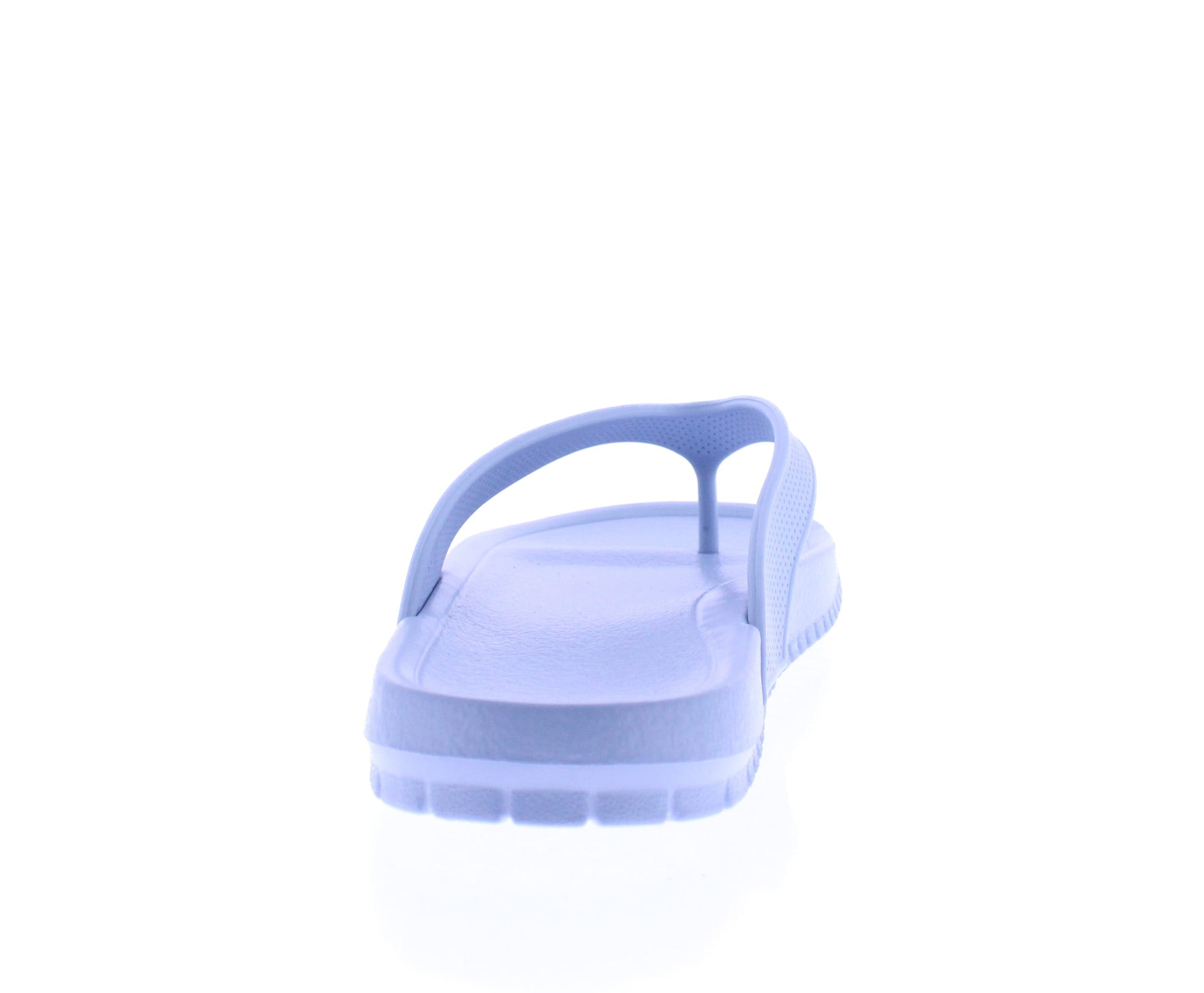 Women Solid Color Flip Flop