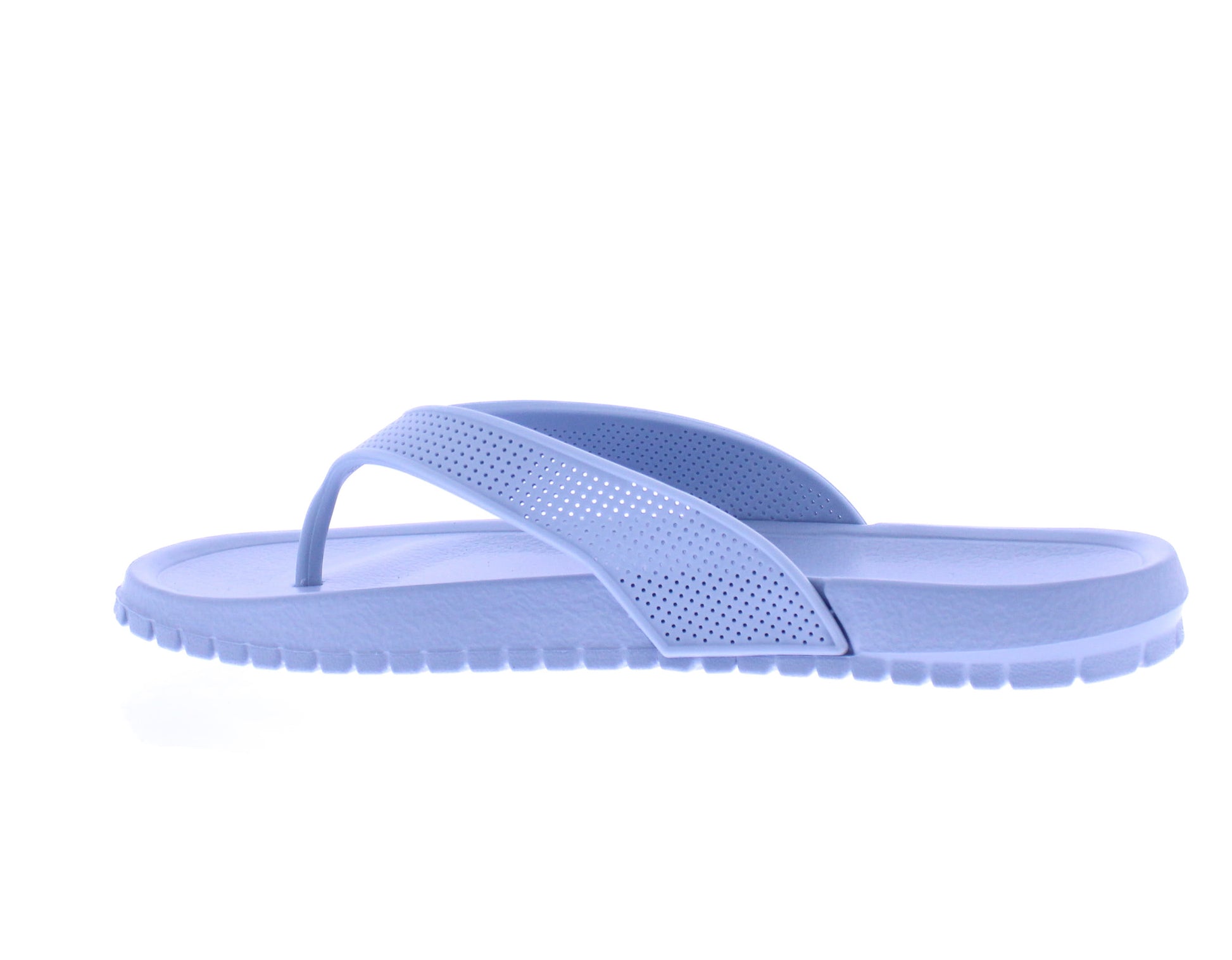 Women Solid Color Flip Flop