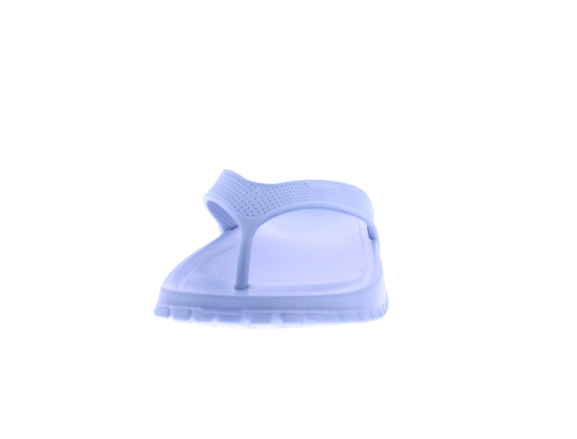 Women Solid Color Flip Flop